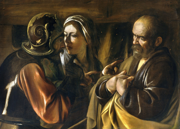 The_Denial_of_Saint_Peter-Caravaggio_-1610